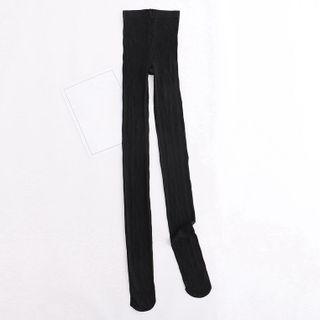 Elastic Tights Set