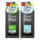 Dove Japan - Men + Care Body Wash 400g - 2 Types