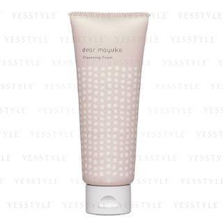 Dear Mayuko - Cleansing Foam 100g