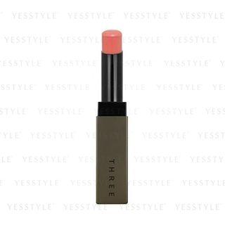 Three - Velvet Lust Lipstick (#05 Love Like Heaven) 4g