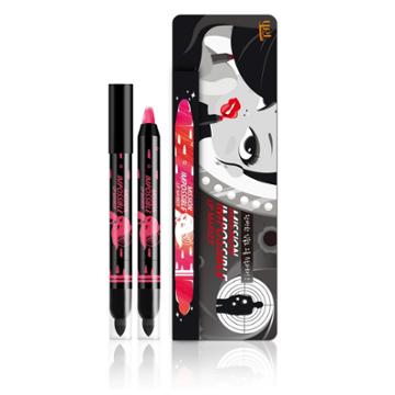 Y.e.t - Mission Impossible Lip Marker (#03 Dominique) 1.7g
