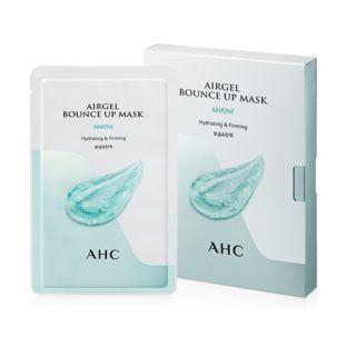A.h.c - Marine Airgel Bounce Up Mask 30g X 5pcs 30g X 5pcs