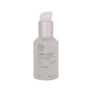 The Face Shop - Chia Seed Moisture Recharge Serum 50ml
