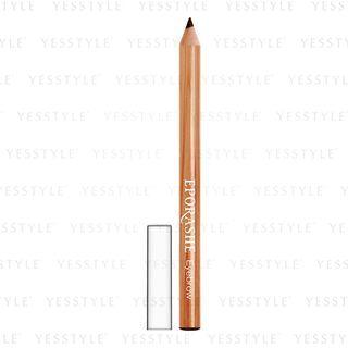 Eporashe - Eyebrow Pencil 1.14g Dark Brown