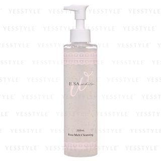 E.sa.white - Rose Melt Cleansing 200ml