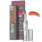 Benefit - Theyre Real! Double The Lip (#criminally Coral) 1 Pc