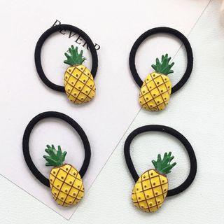 Pineapple Hair Tie