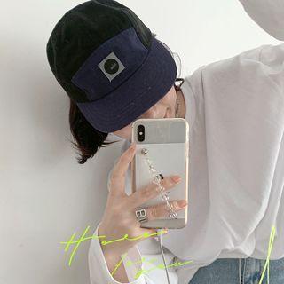 Print 5 Panel Cap