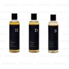 Uka - Body Wash - 2 Types