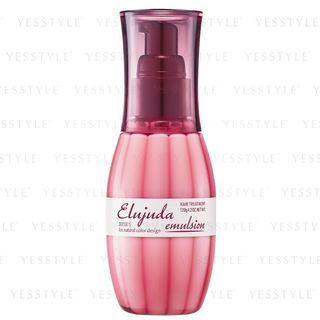 Milbon - Deesses Elujuda Emulsion 120g
