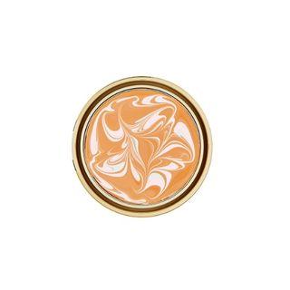 The Face Shop - Gold Collagen Ampoule Glow Foundation Refill Only - 2 Colors #203 Natural Beige