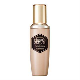 Propolis Serum In Foundation Spf45 Pa+++ 45g No.1 - Light Skin