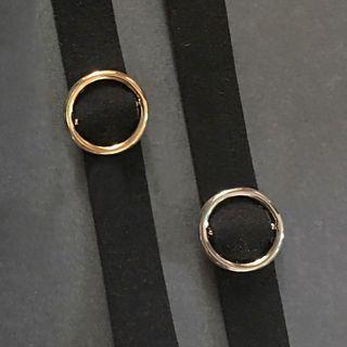 Buckle Choker