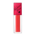 Nakeup Face - Velvet Scandal Lip Tint - 5 Colors #02 Wedding Scandal