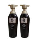 Ryoe - Hair Strengthener Shampoo Set (black): Shampoo 400ml X 2 Pcs 2 Pcs