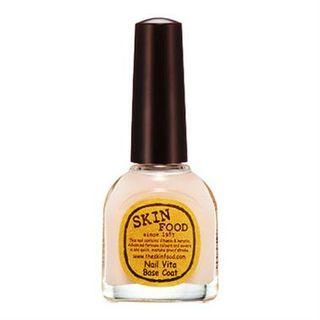 Skinfood - Nail Vita Base Coat 10ml 10ml