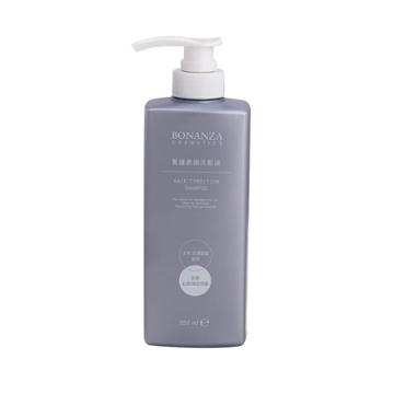 Bouyiee - Bonanza Hair Condition Shampoo 550ml