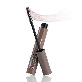 Ipkn - Semi-tattoo Mascara (#01 Real Black) 9g