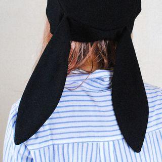 Rabbit Ear Beret