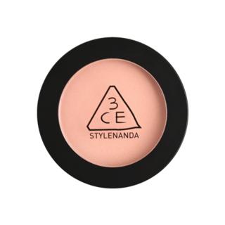 3 Concept Eyes - Face Blush (peach Sleeve) 5.5g