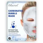 Ebanel Skincare - Carbonated Bubble Mask 10 Sheet Masks Per Pouch