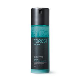 Innisfree - Forest For Men Control All-in-one Essence 100ml