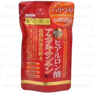 Cosmetex Roland - Biyougeneki Ha Lotion (refill) 180ml