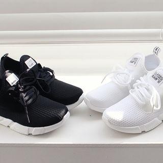 Mesh Comfort Sport Sneakers