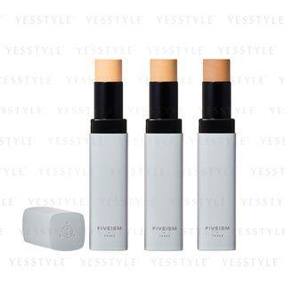 Acro - Fiveism X Three Concealer Bar 10g - 6 Types