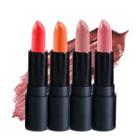 A.m.ok - Premium Moisture Lipstick (29 Colors) #119 Chapter Box