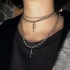Cross Necklace (various Designs)
