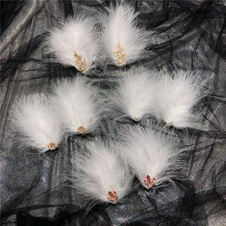 Furry Headpiece