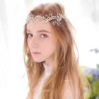 Beaded Headpiece