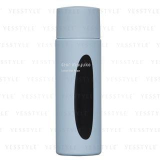 Dear Mayuko - Lotion For Men 150ml