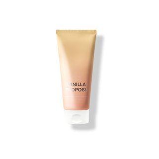 Julyme - Perfume Non Wash Hair Pack - 8 Types Vanilla Propose