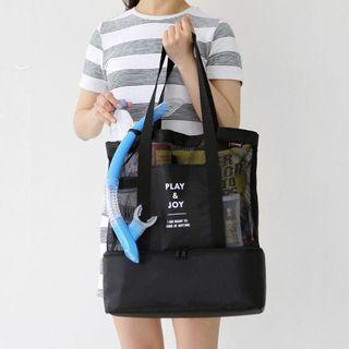 Weekend Cooler Tote