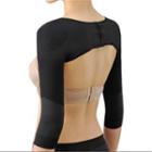 Back Shaping Shrug