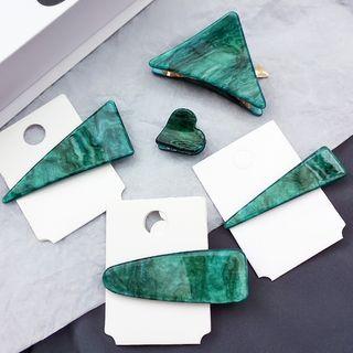 Alligator Hair Clip / Hair Claw