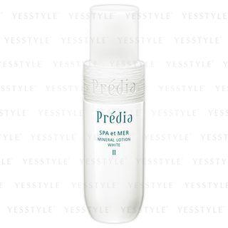 Kose - Predia Spa Et Mer Mineral Lotion White Ii 250ml