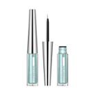 Rmk - Ingenious Liquid Eyeliner Ex (#tm-02 Metallic Mint) 1 Pc