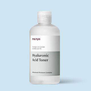 Manyo - Hyaluronic Acid Toner 250ml