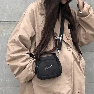 Planet Mini Crossbody Bag