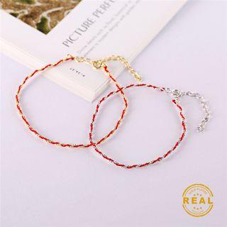 Red String Bracelet