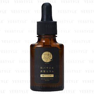 Tofu Moritaya - Skin Balance Adjustment Serum 20ml