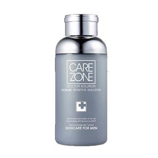 Carezone - Doctor Solution Homme Sensitive Emulsion 170ml 170ml