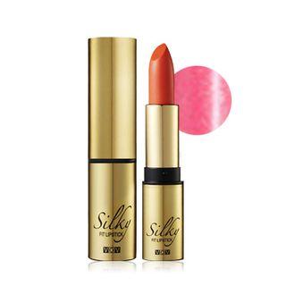 Vov - Silky Fit Lipstick (no.105)