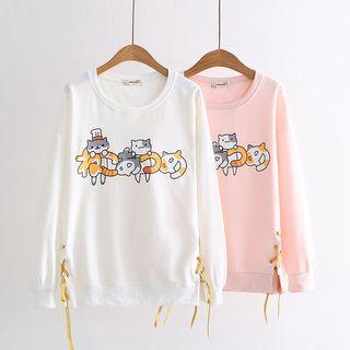 Sweatshirt / Hoodie (various Designs)