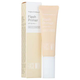 Tony Moly - Face Mix Flash Primer Spf30 Pa++