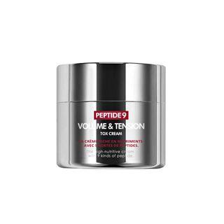Medi-peel - Peptide 9 Volume And Tension Tox Cream 50g