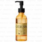 Cosmetex Roland - Citruspa Hair Oil 100ml